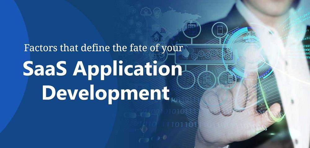 SaaS Application Development Factors